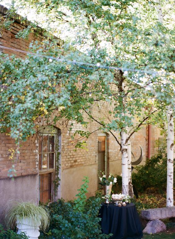 The Rochester Hotel Durango Exterior photo